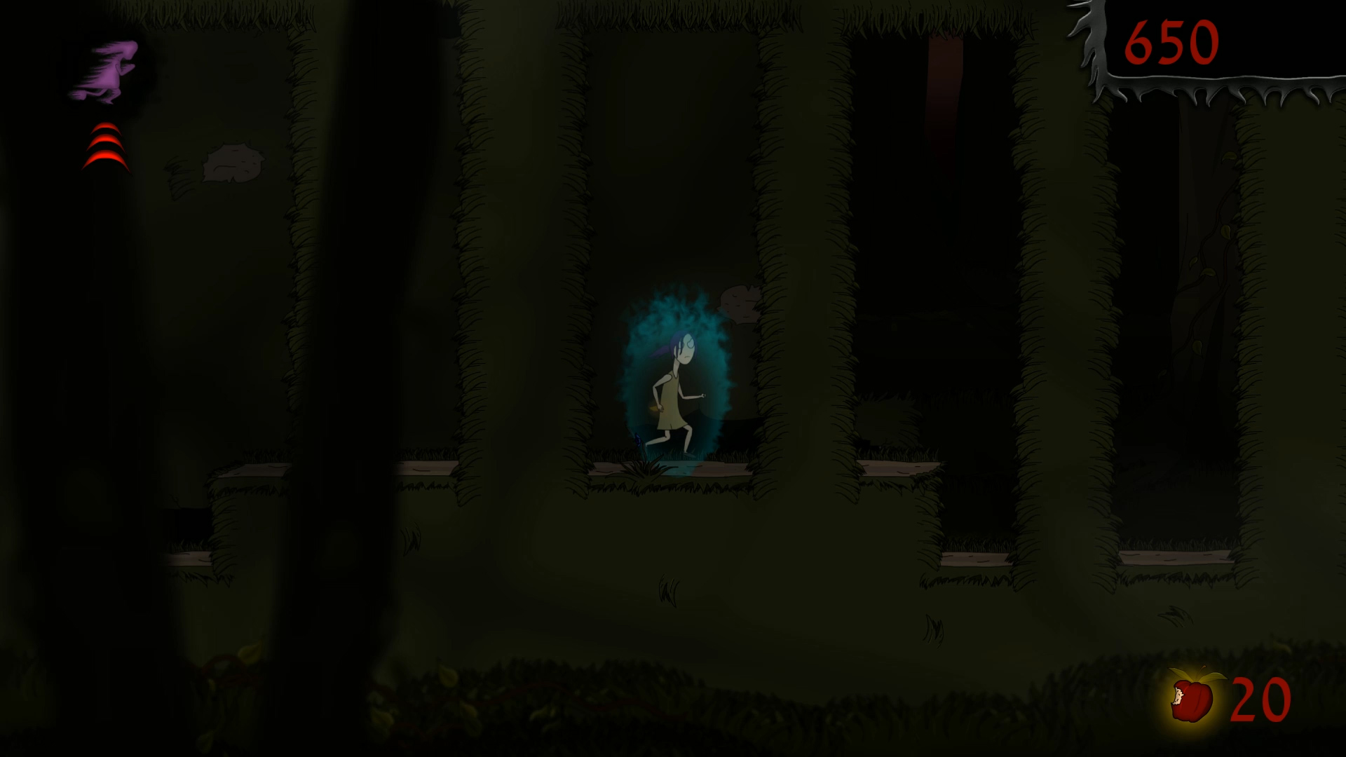 Vicky Saves the Big Dumb World screenshot 7