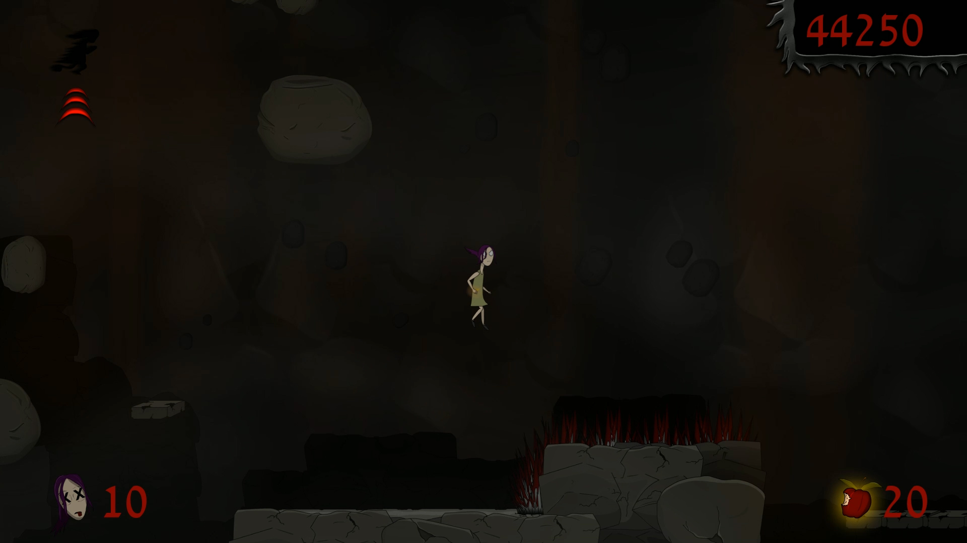 Vicky Saves the Big Dumb World screenshot 11
