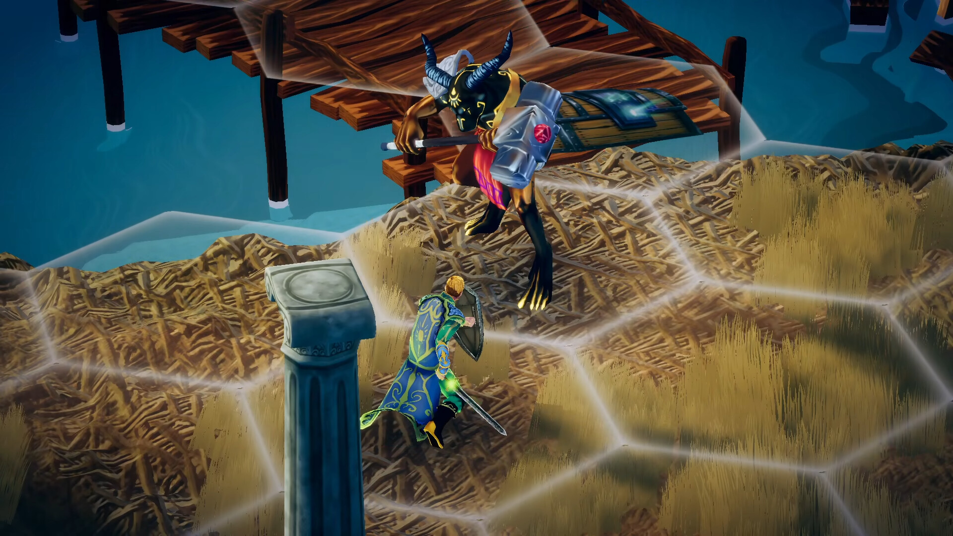 Champion of Lore screenshot 11