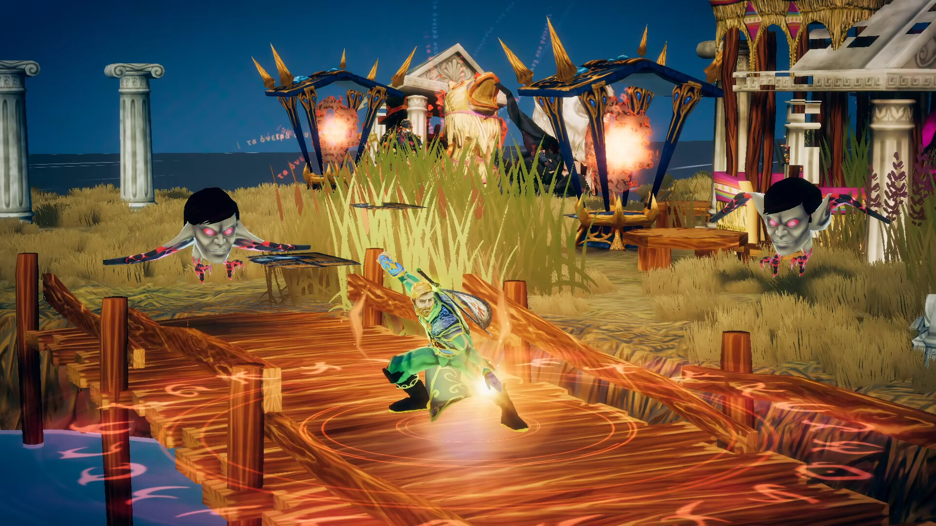 Champion of Lore screenshot 4