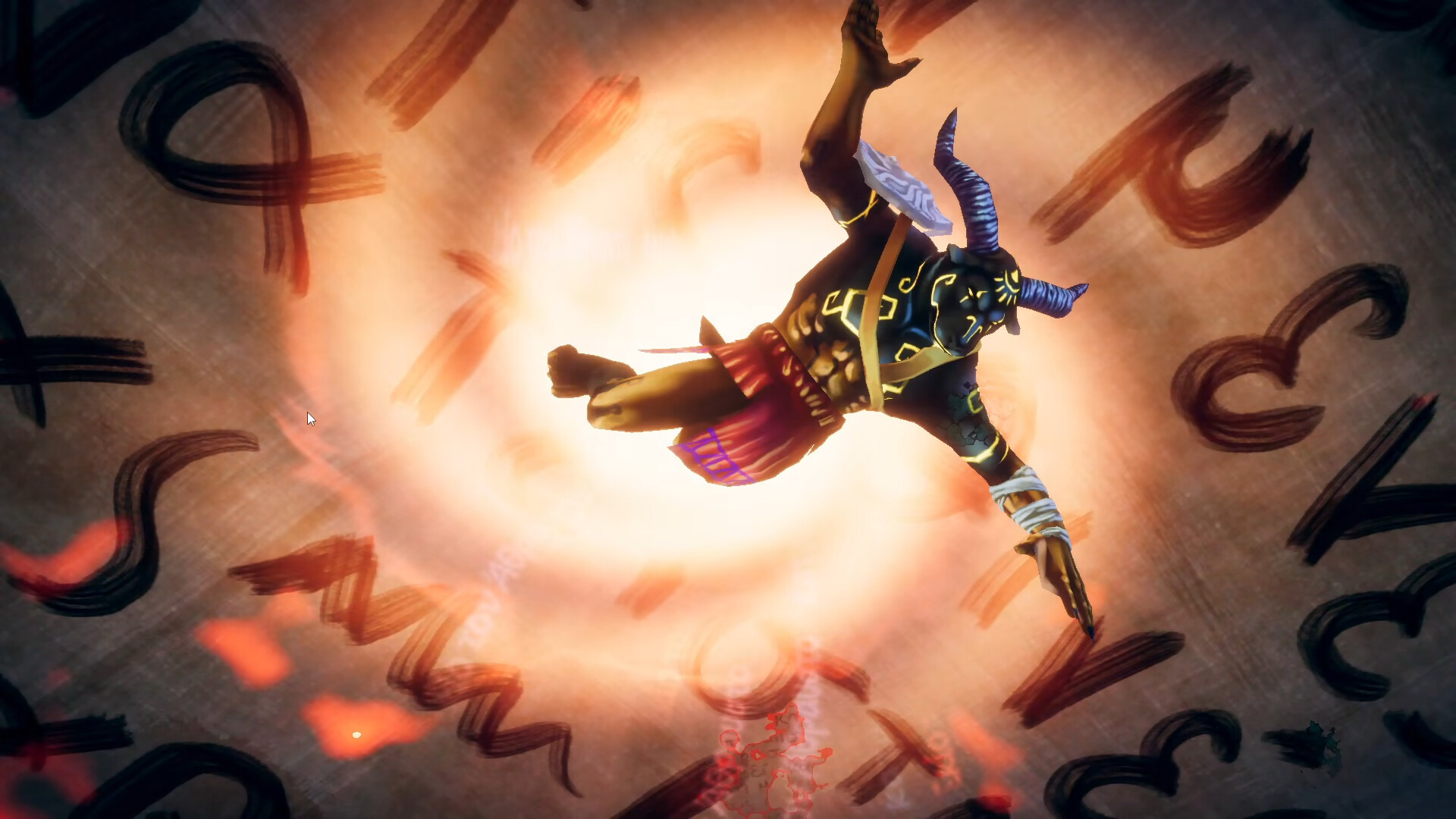 Champion of Lore screenshot 10