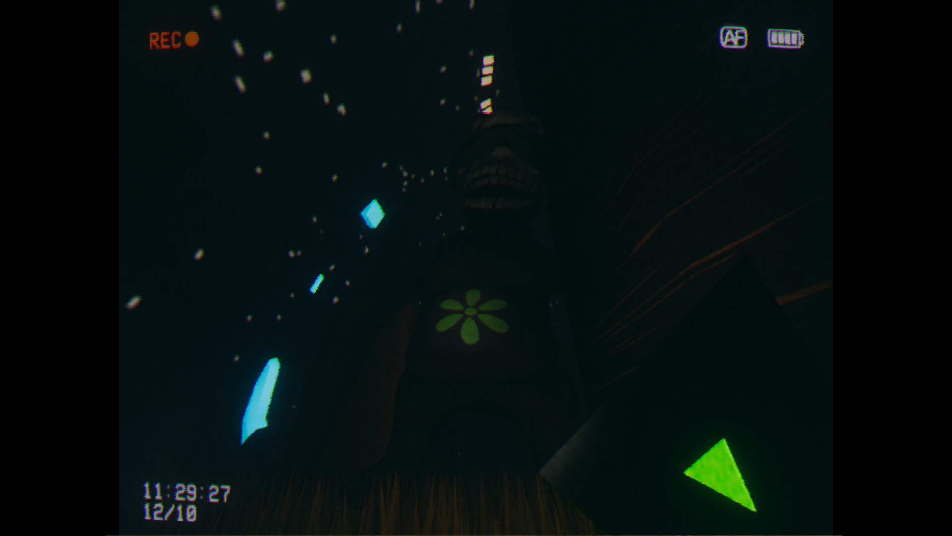 Uh Oh! screenshot 4