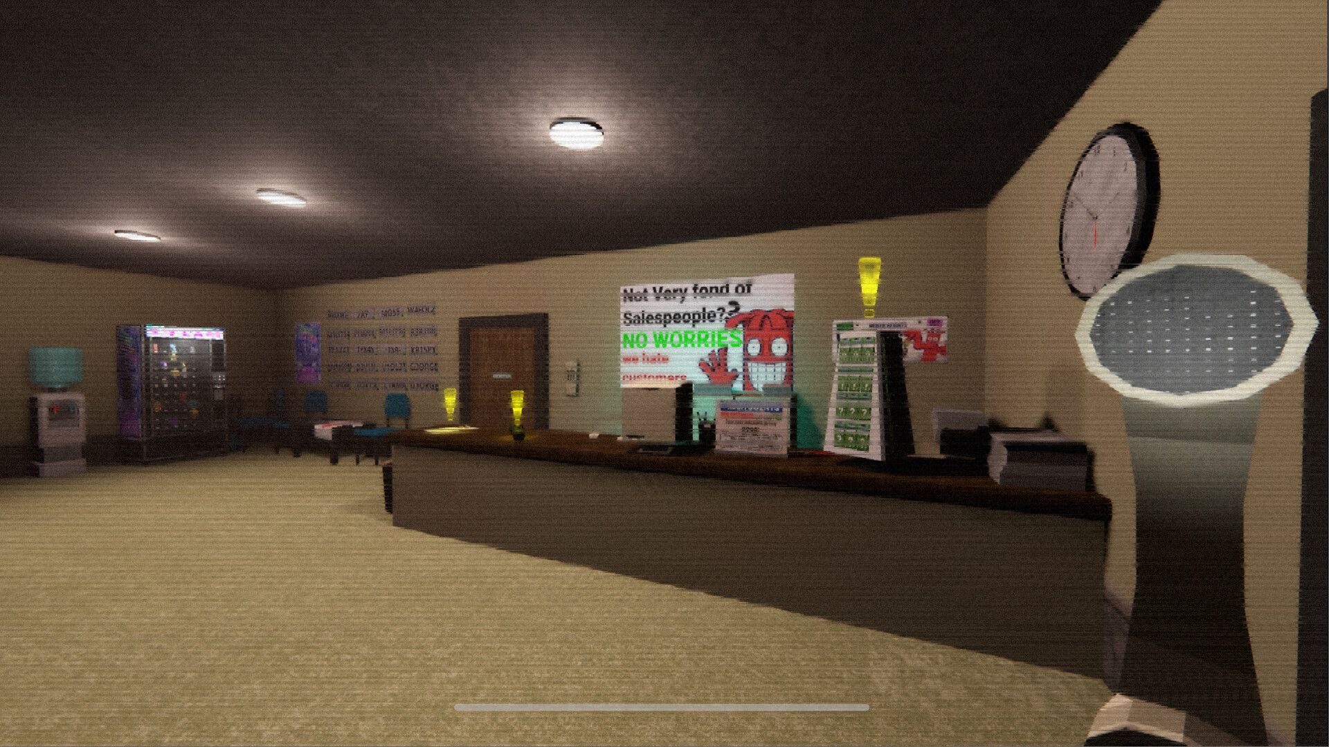 Wavey’s East Automall screenshot 6