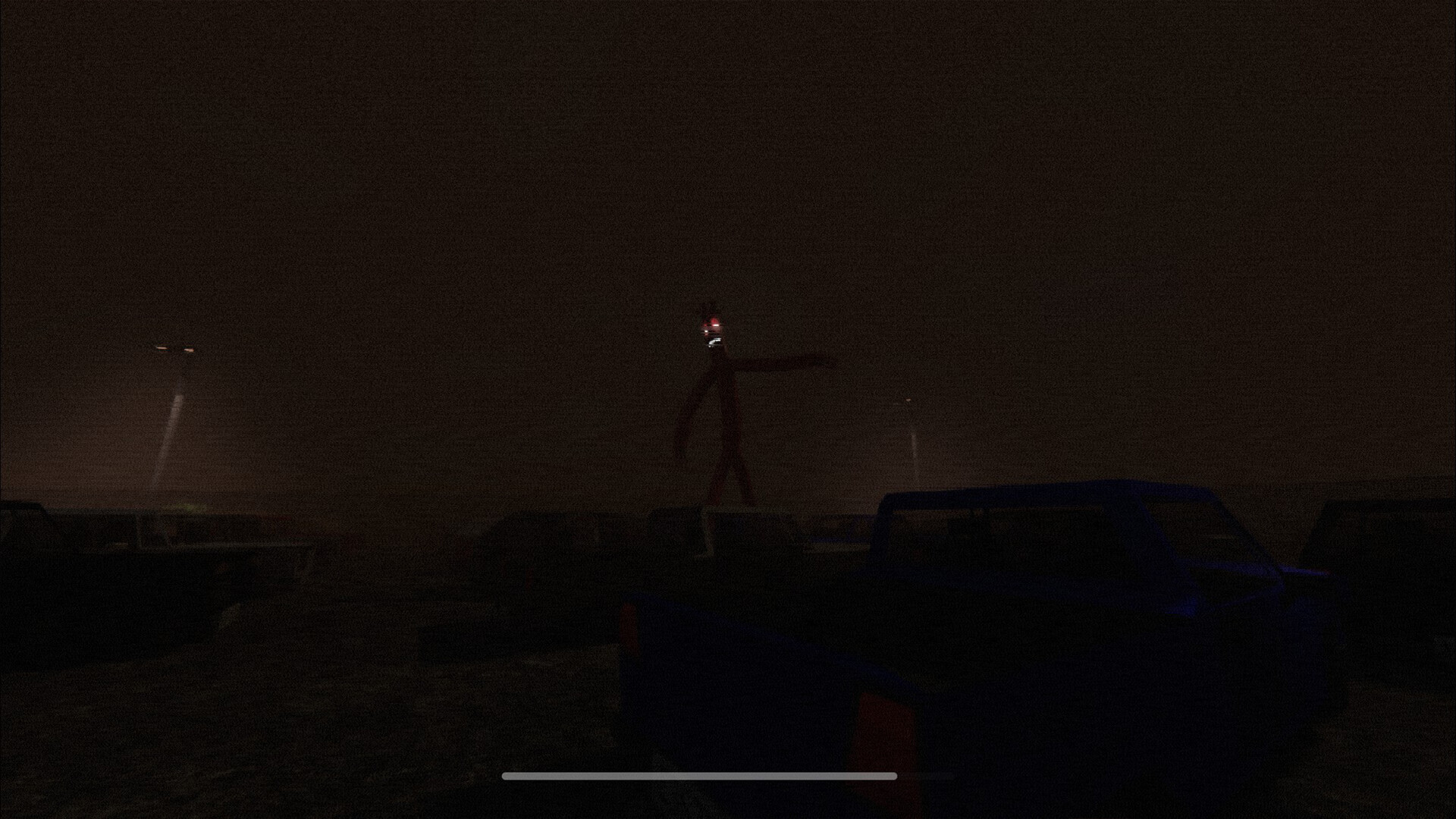 Wavey’s East Automall screenshot 2