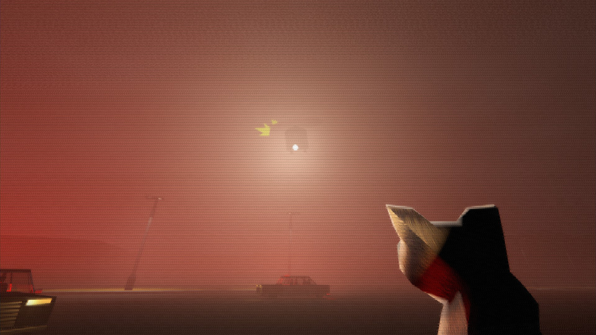 Wavey’s East Automall screenshot 3