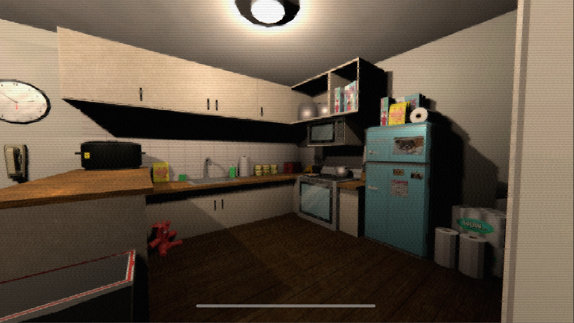 Wavey’s East Automall screenshot 7