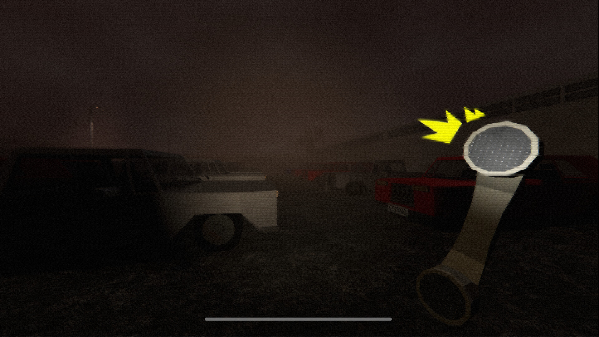 Wavey’s East Automall screenshot 5