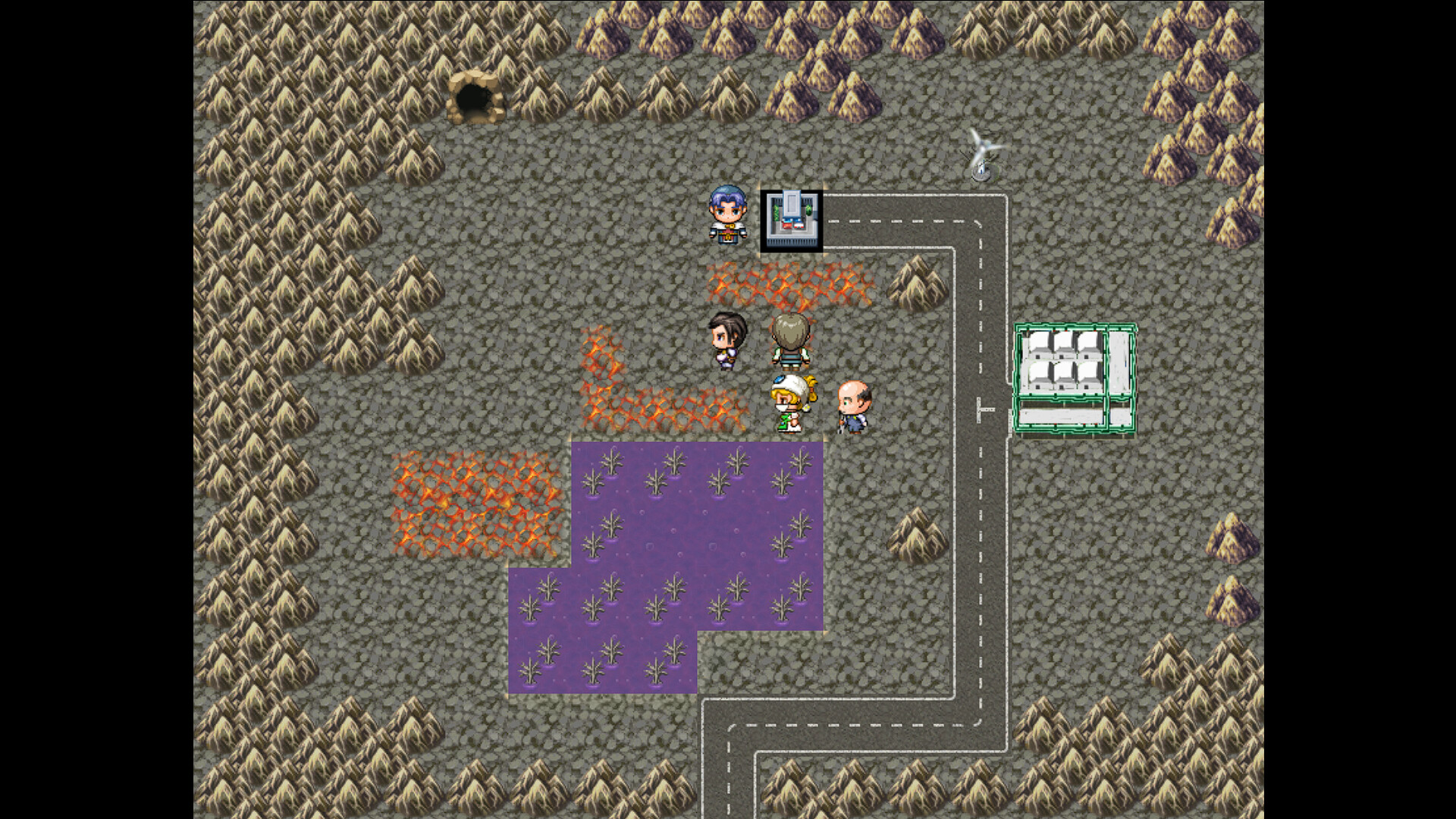 Space Defending Journeys screenshot 3