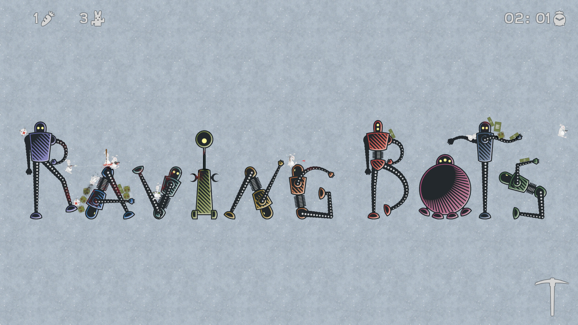 Carrotting Brain screenshot 18