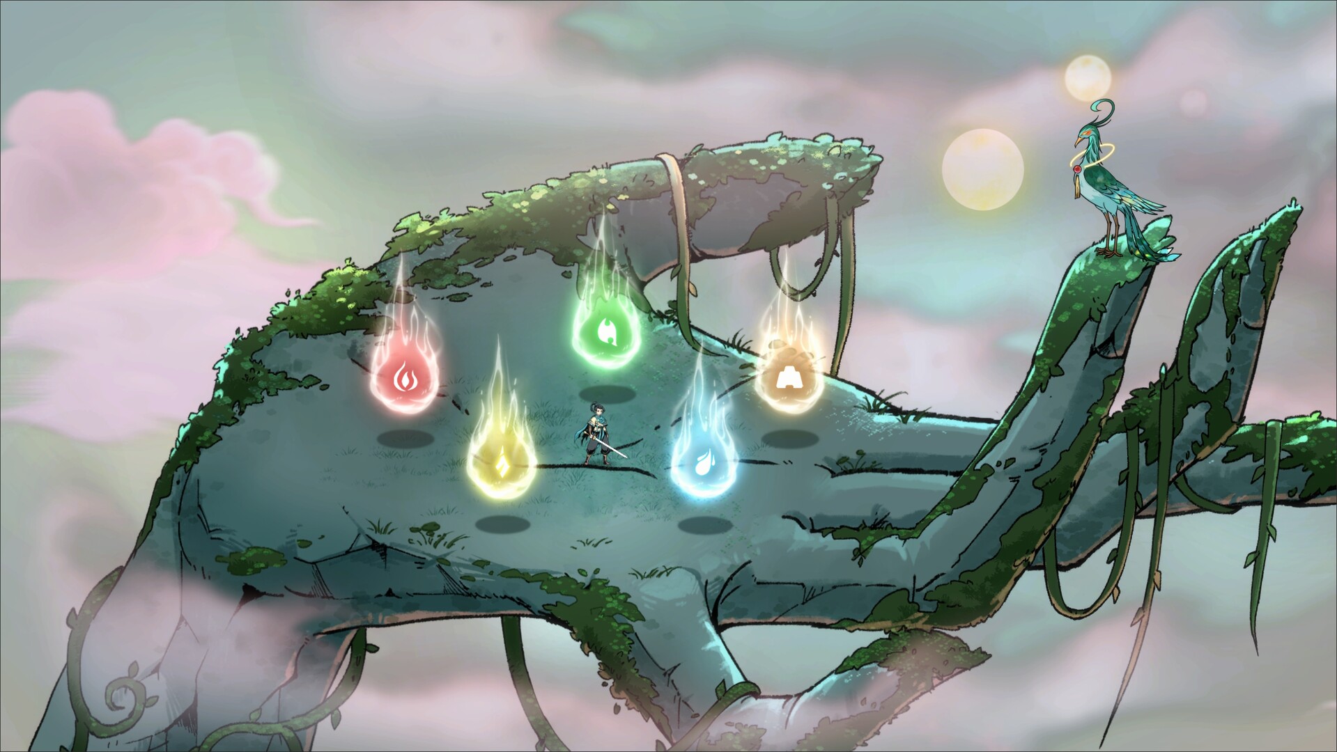 Demonbane: Ascension screenshot 6