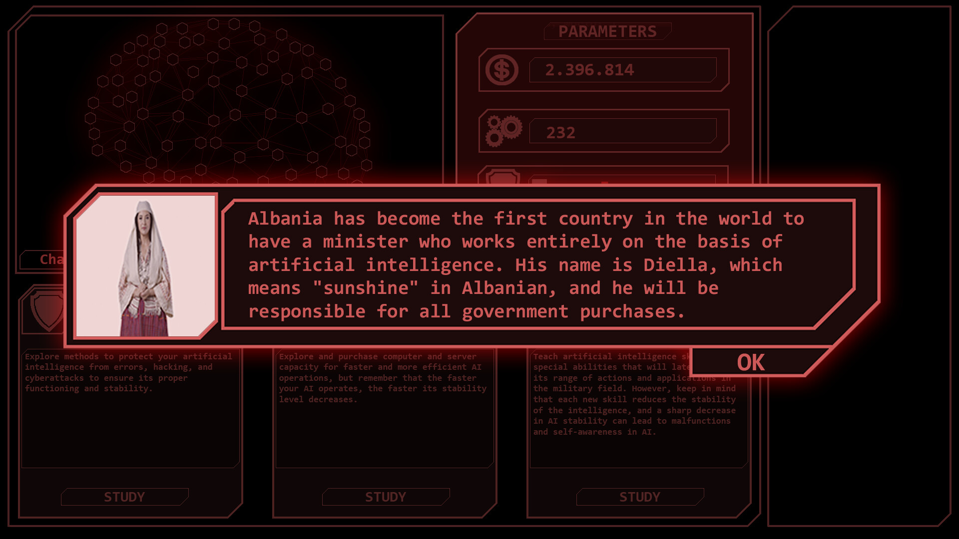 NEURAL NETWORK screenshot 6