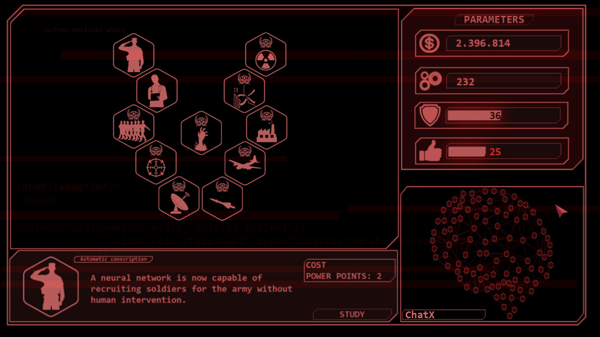 NEURAL NETWORK screenshot 3