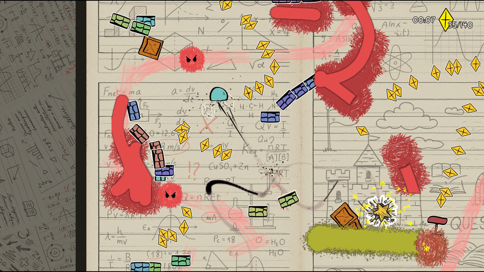 Draw & Play ! screenshot 7