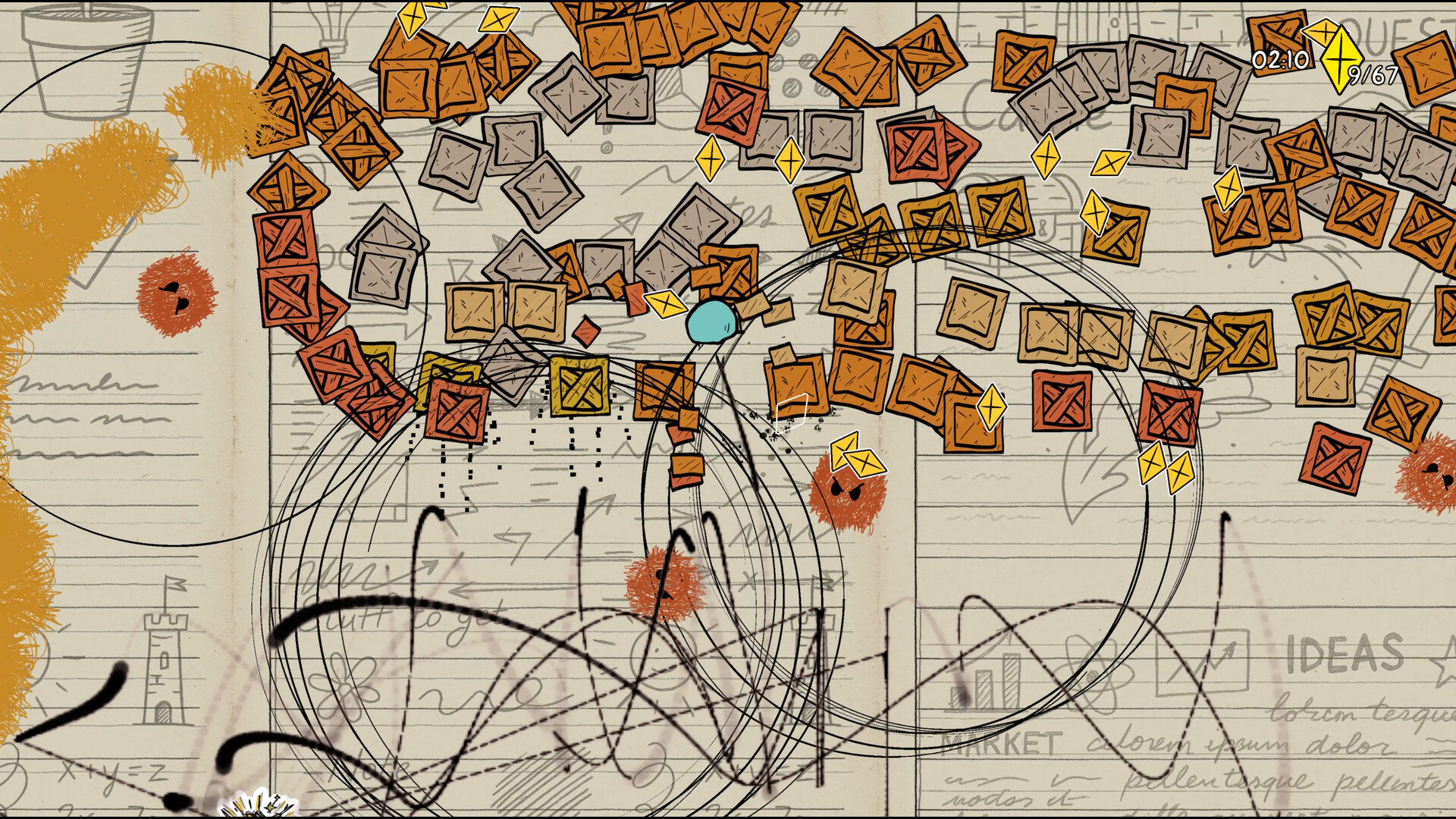 Draw & Play ! screenshot 3