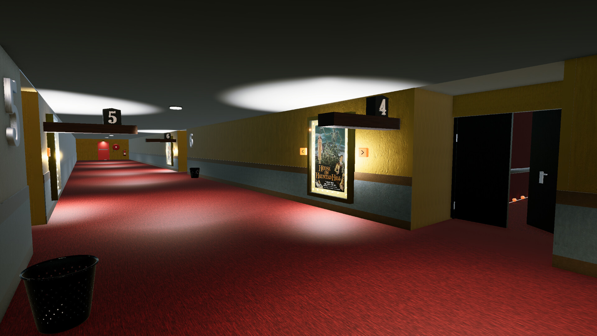 Public Domain Cinema screenshot 3