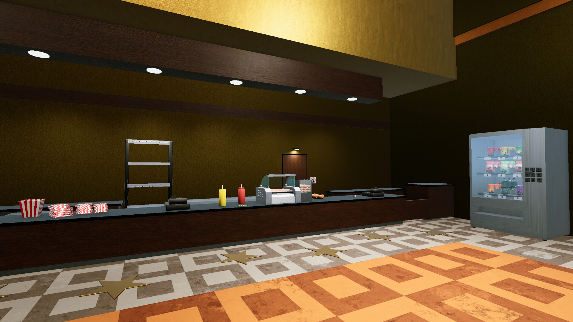 Public Domain Cinema screenshot 2