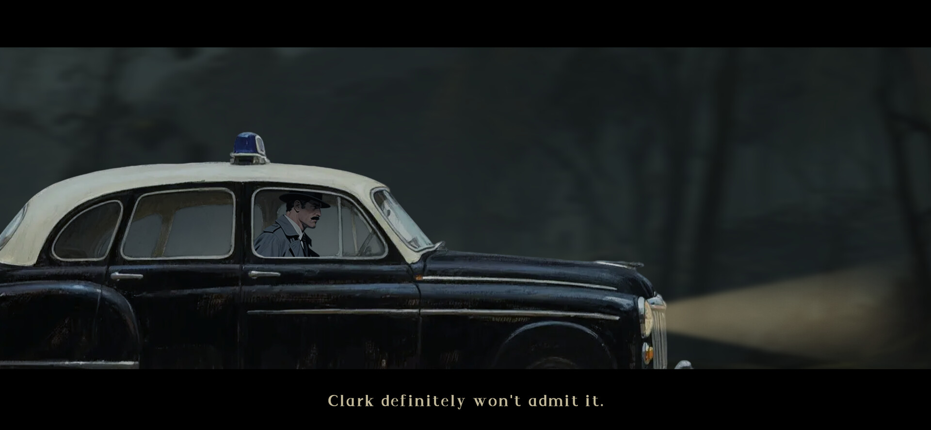 The Chessboard Mystery:47 West Street,Highgate screenshot 1