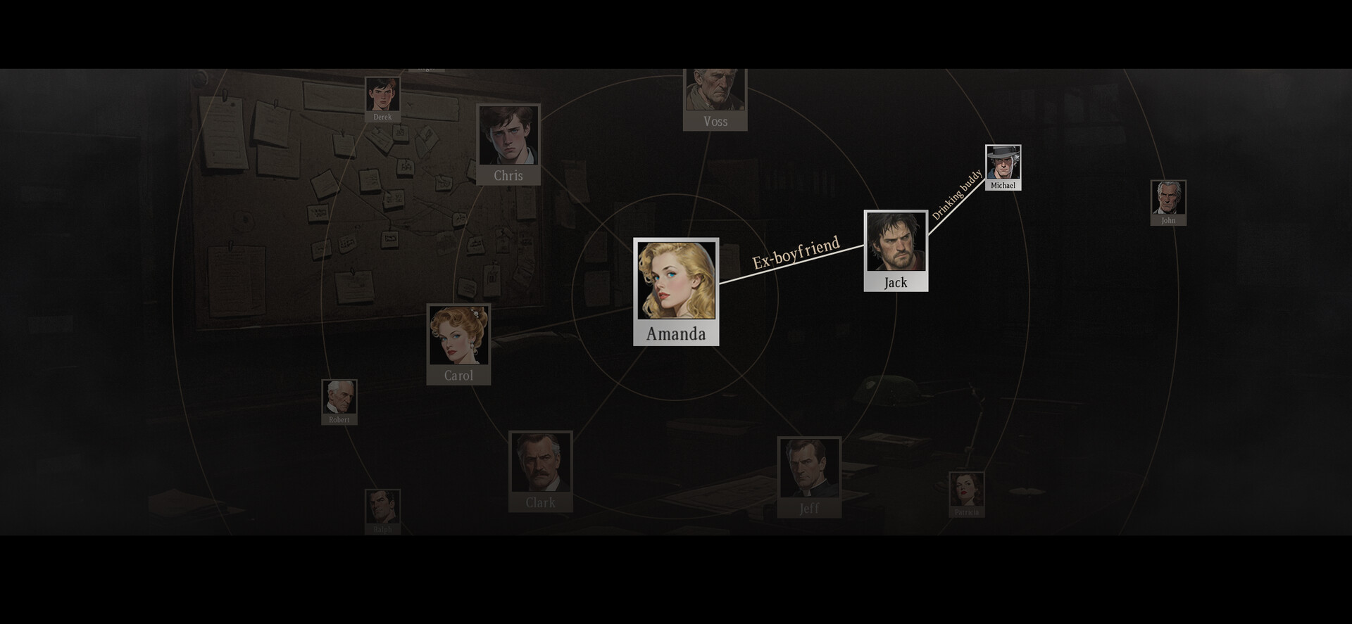 The Chessboard Mystery:47 West Street,Highgate screenshot 10