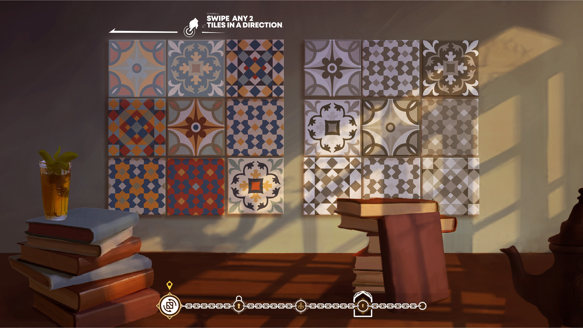 Daria: Aligning the Stars screenshot 2