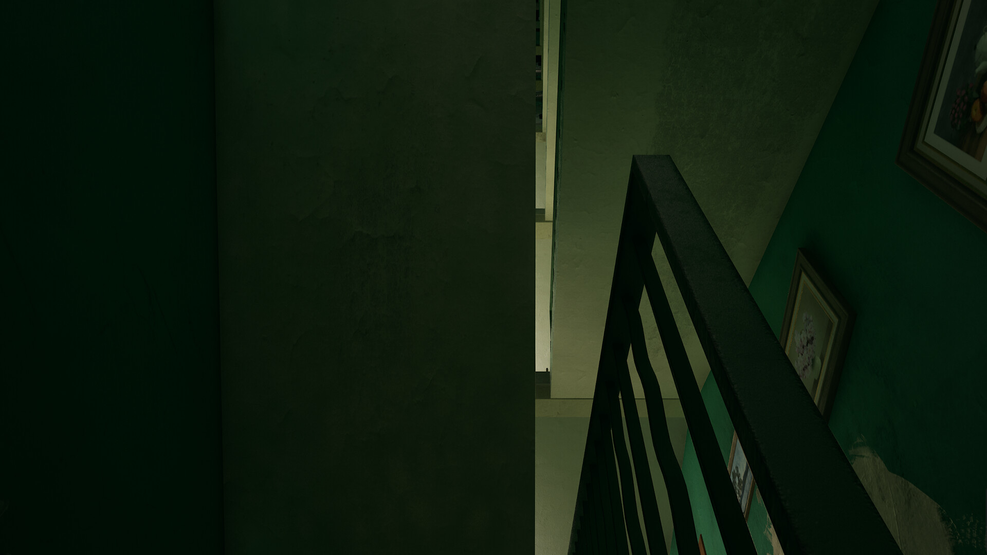 Entrance No.9 screenshot 2