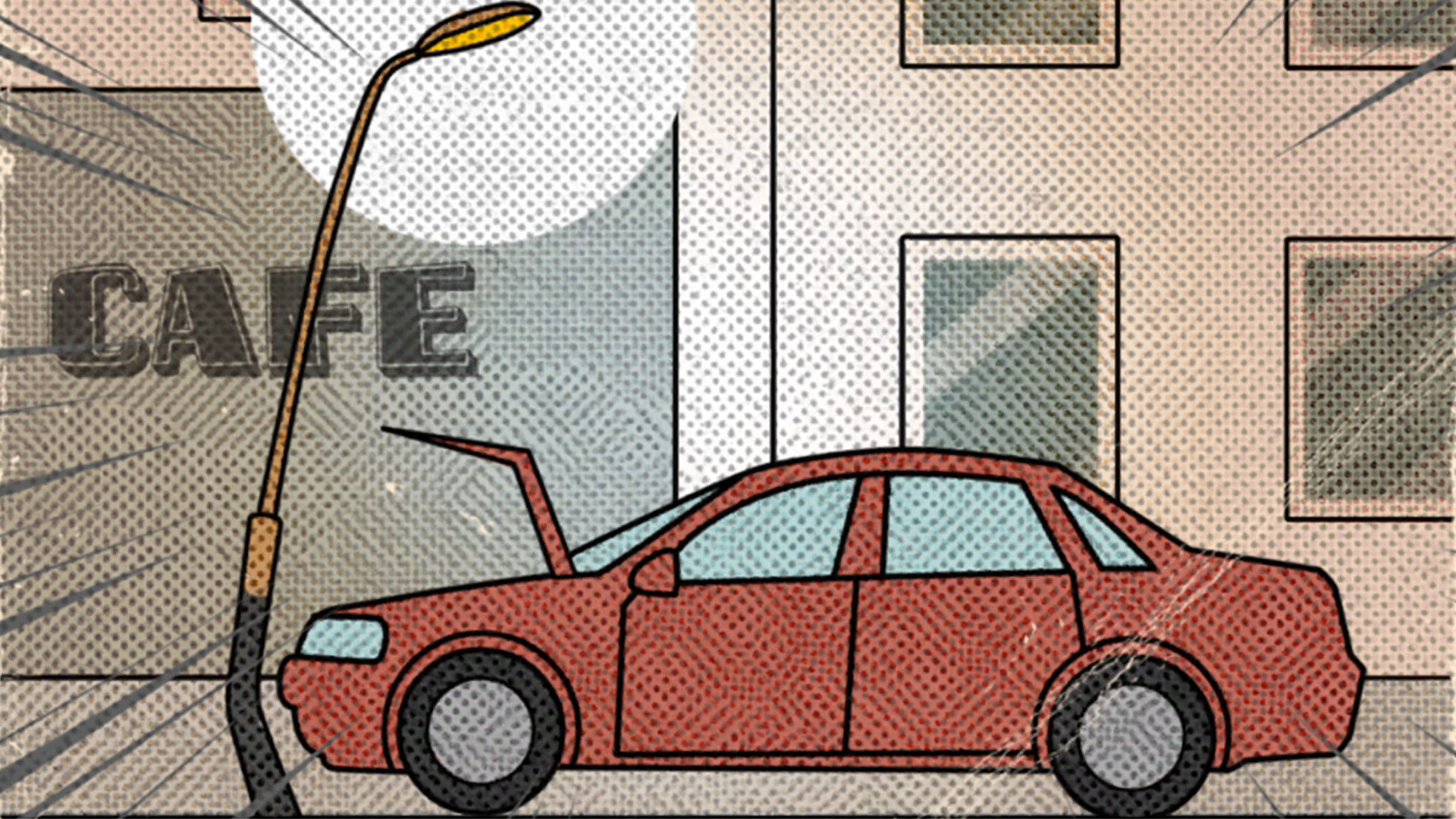 Figure It Out: The Tantrum Simulator screenshot 6