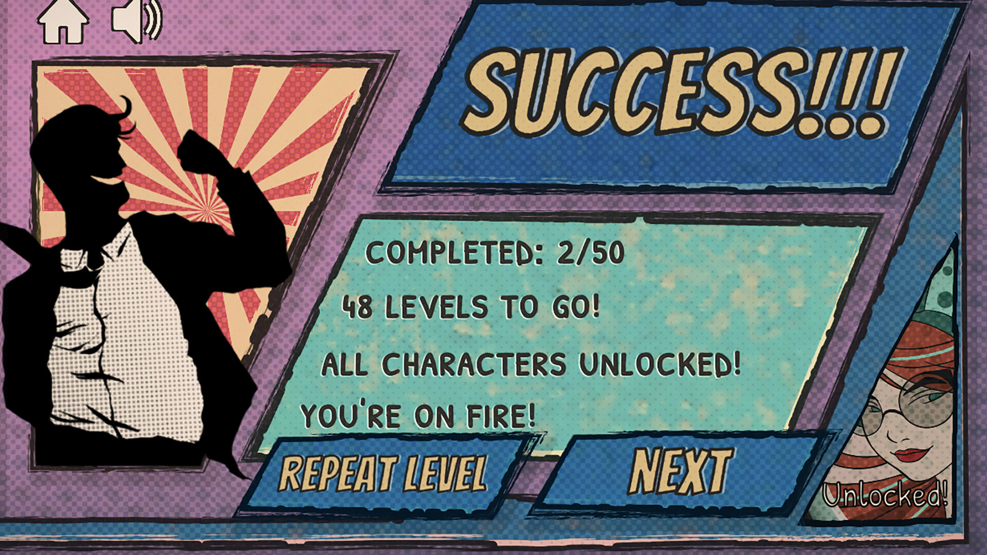 Figure It Out: The Tantrum Simulator screenshot 4