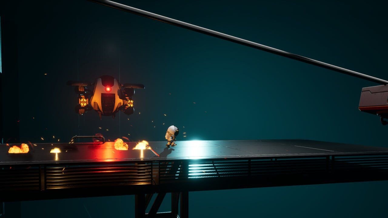Invisible screenshot 1