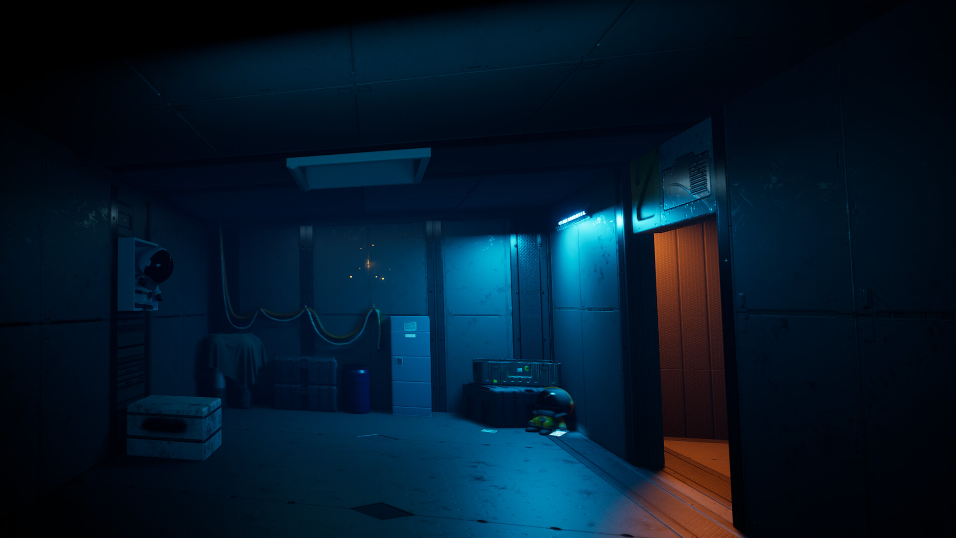 Invisible screenshot 6