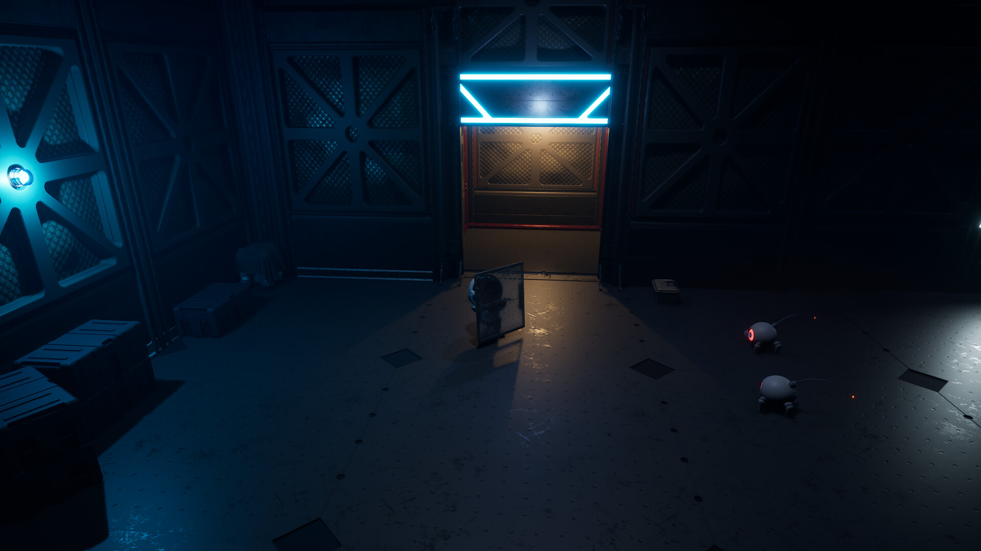 Invisible screenshot 8