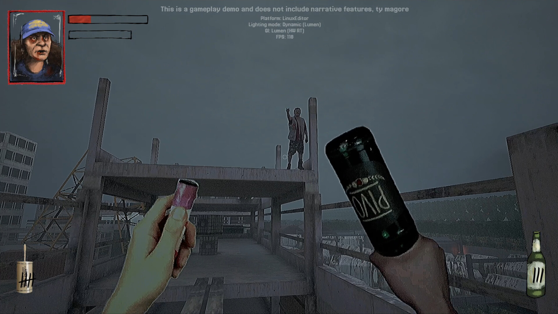 Jiří Kára Simulátor screenshot 3