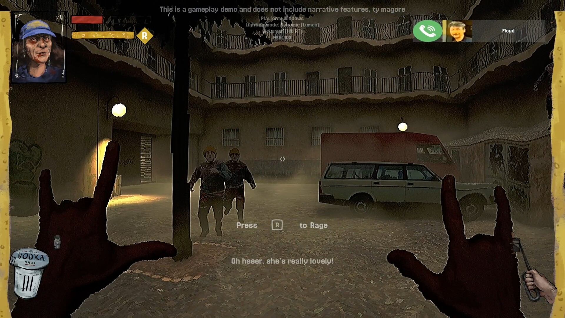 Jiří Kára Simulátor screenshot 4