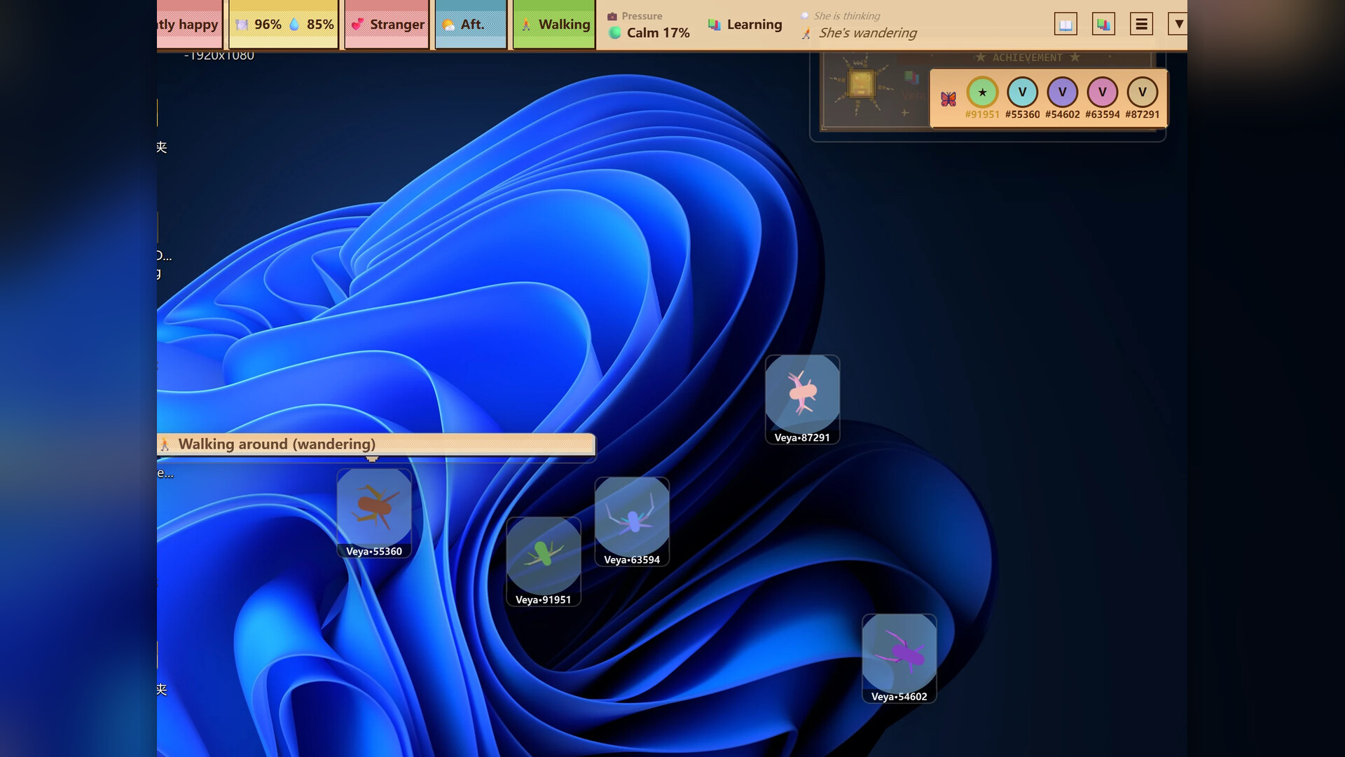 FlyMuse screenshot 3