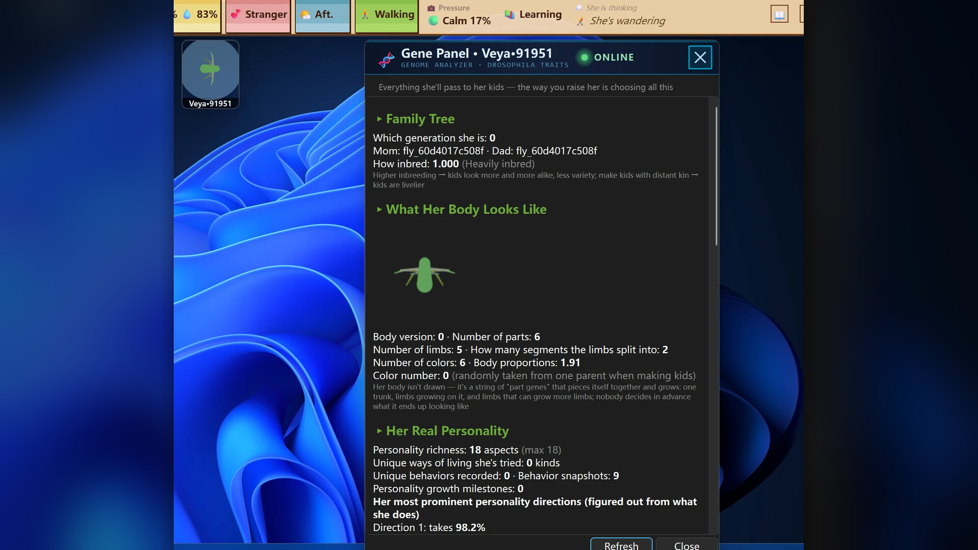 FlyMuse screenshot 6