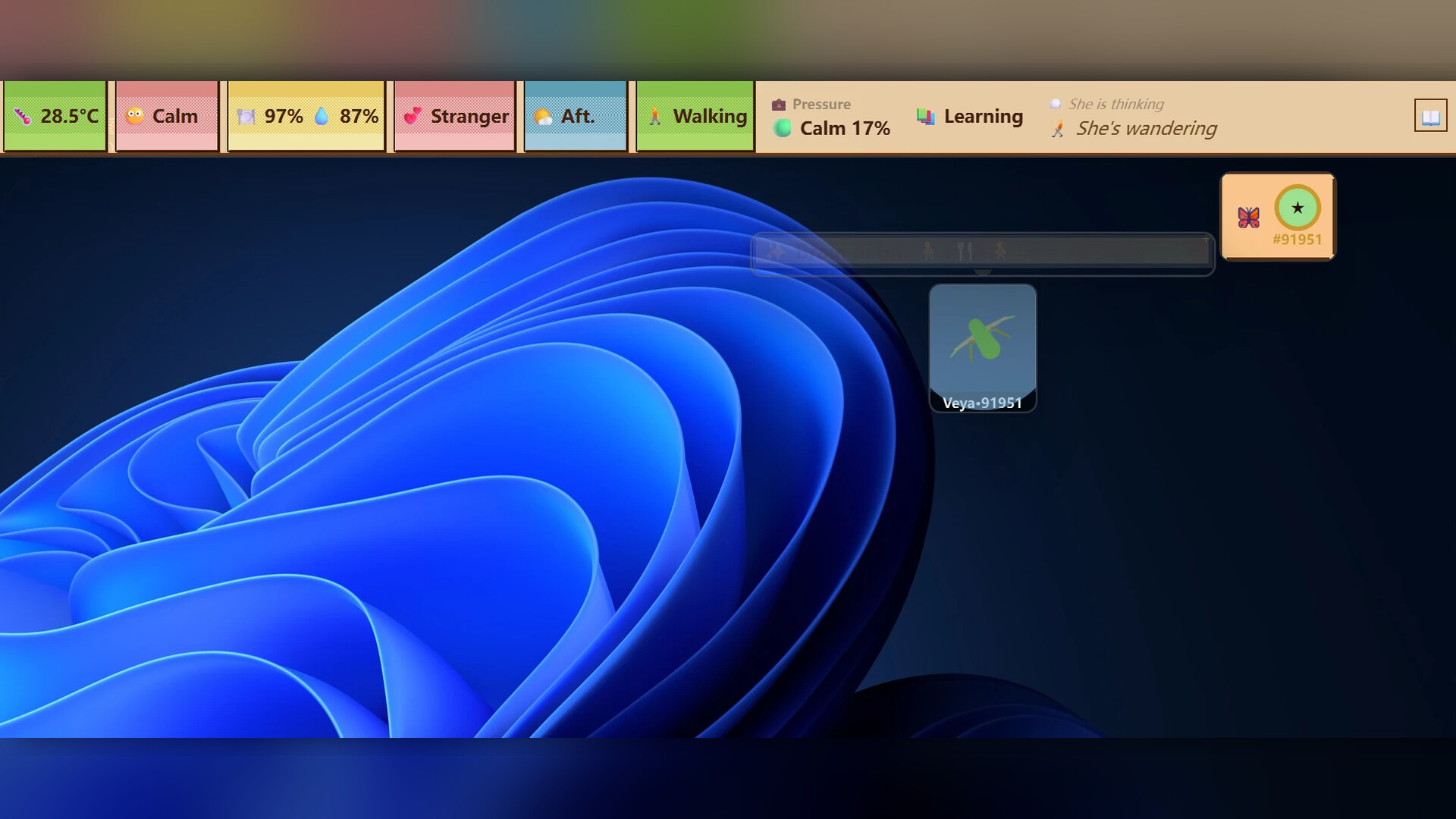 FlyMuse screenshot 1