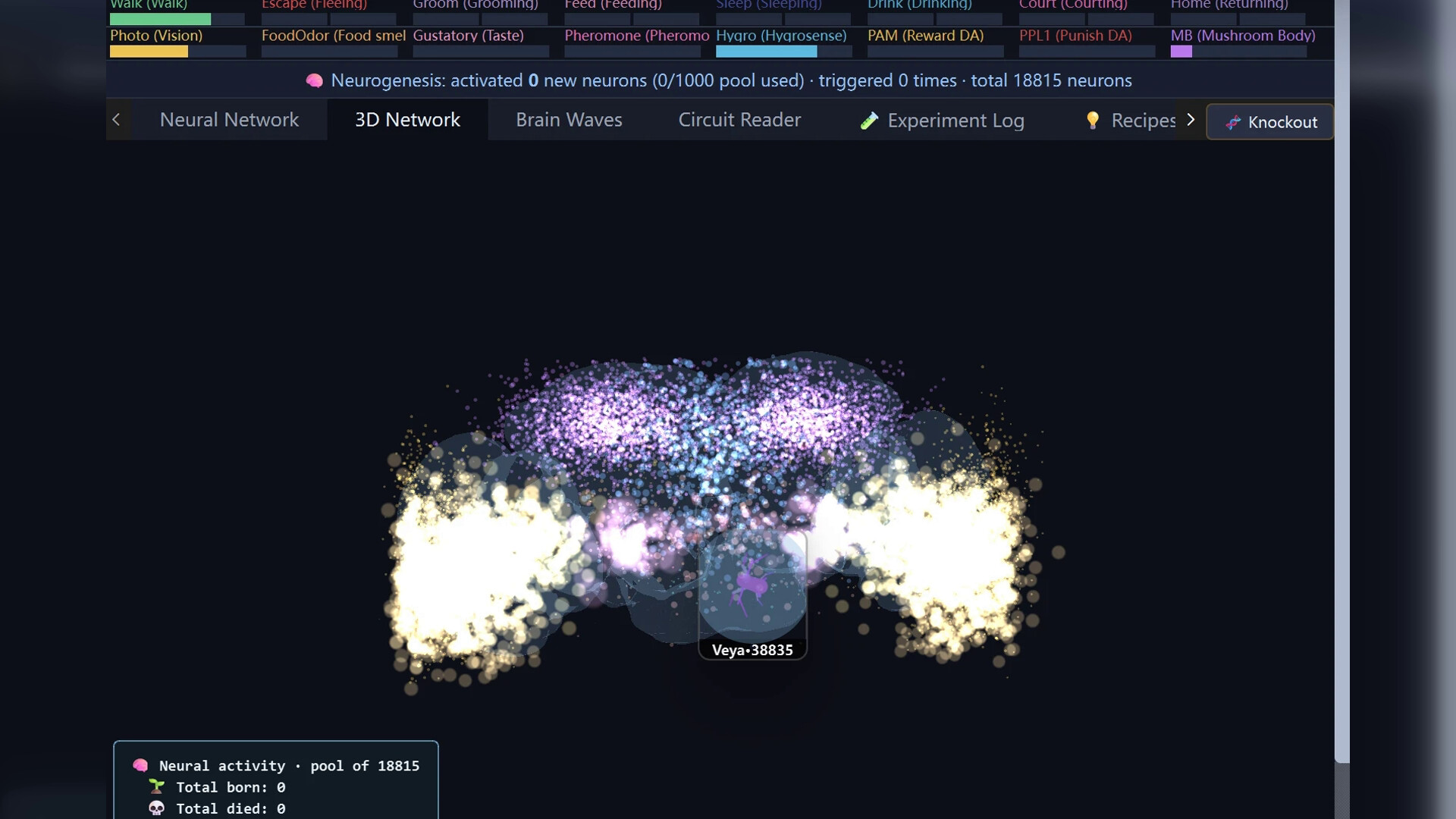 FlyMuse screenshot 2