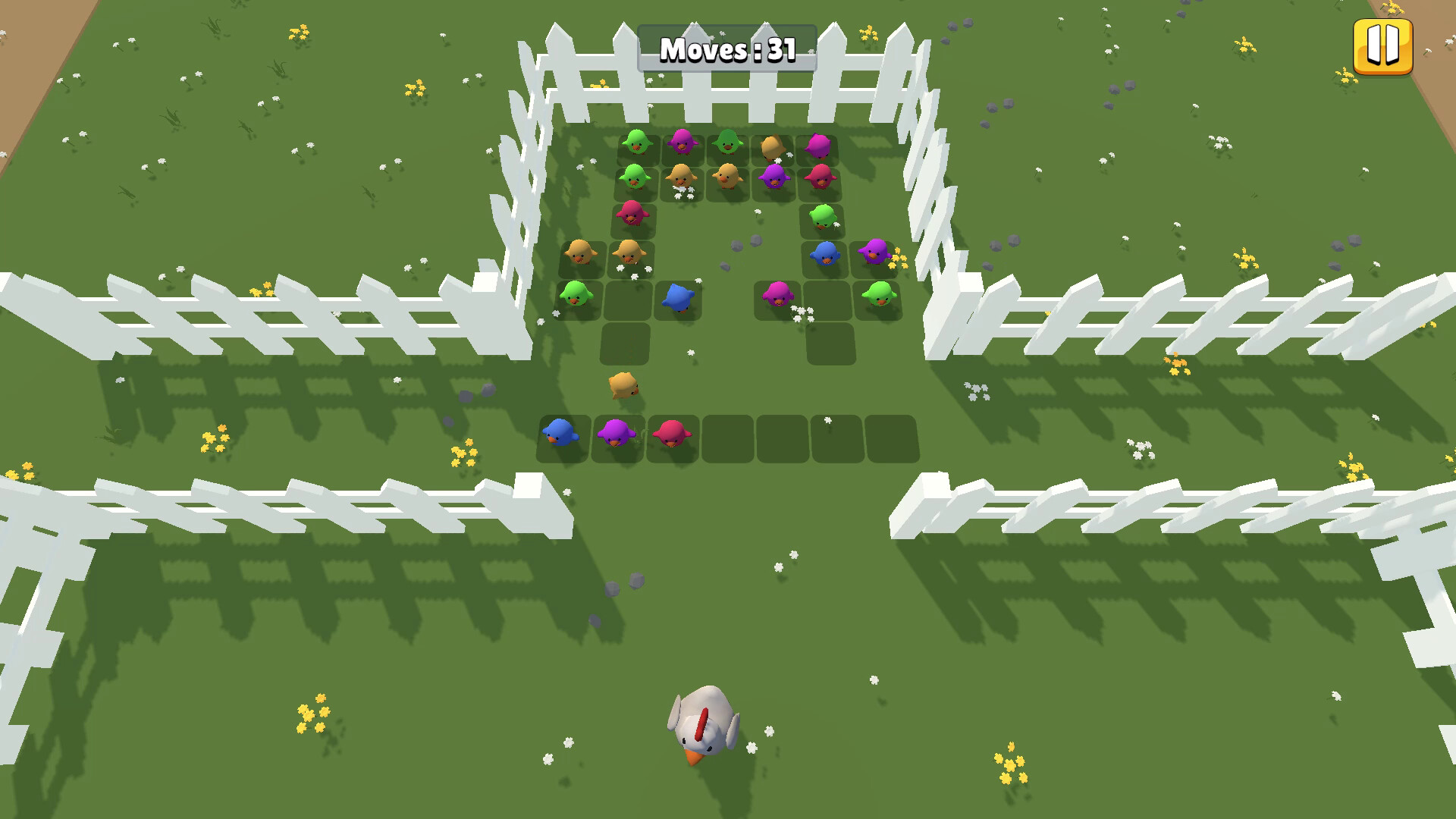 Chicks In Trouble screenshot 4