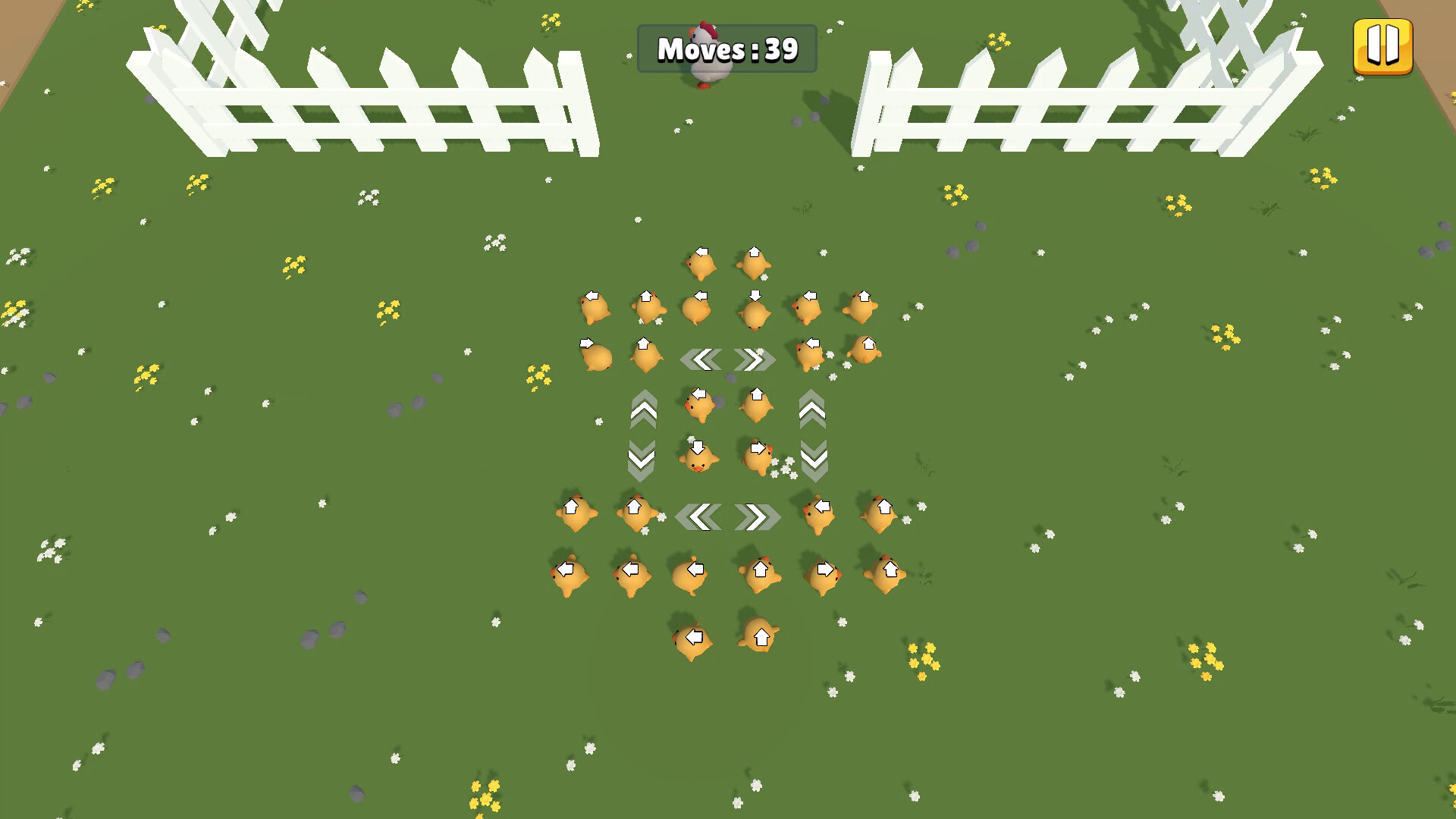 Chicks In Trouble screenshot 12