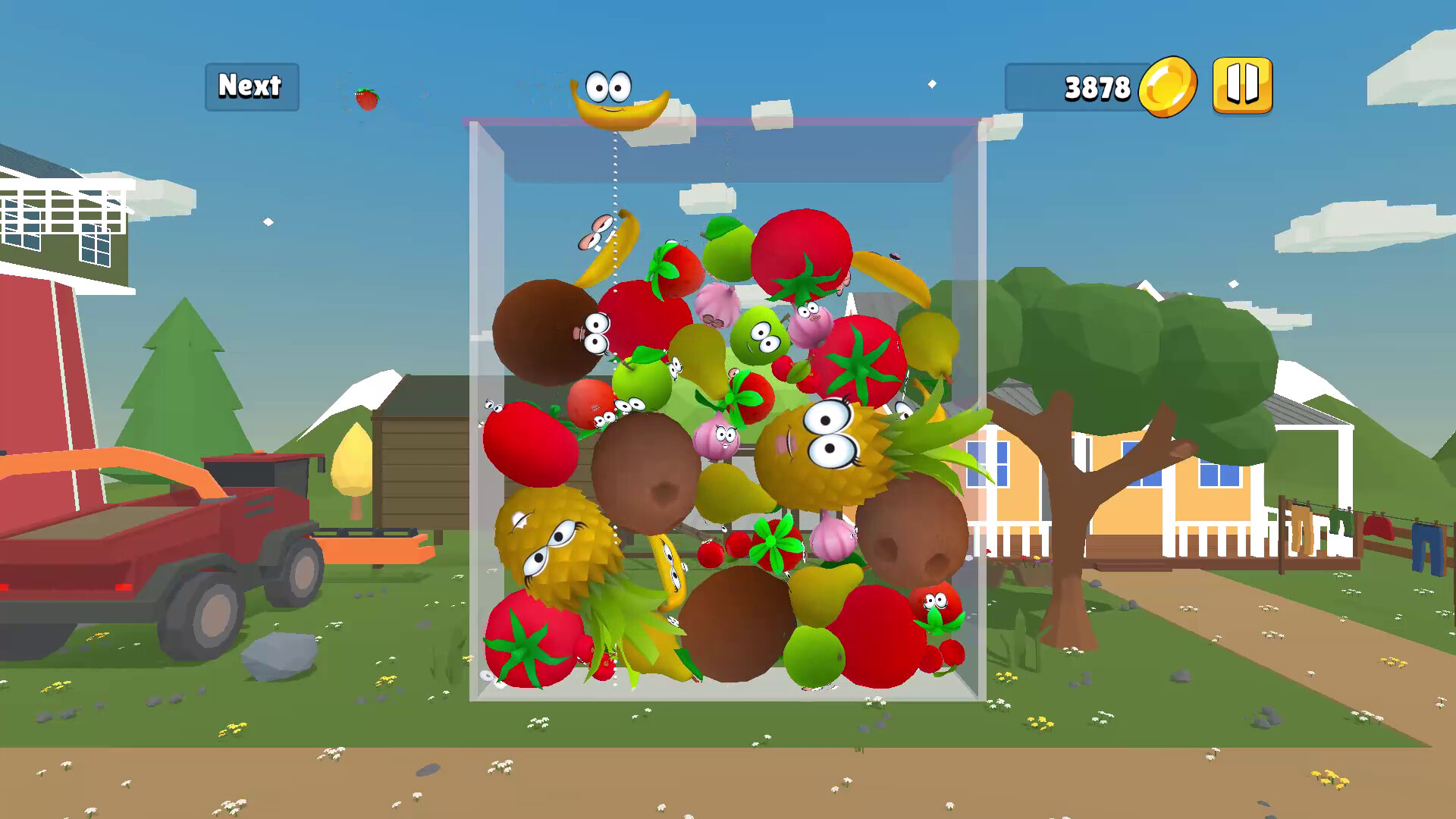 Chicks In Trouble screenshot 6