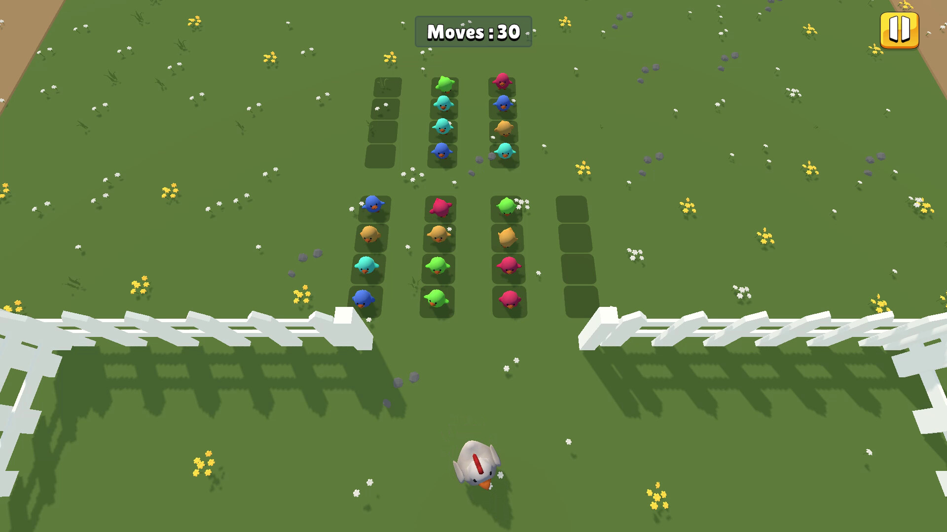 Chicks In Trouble screenshot 10
