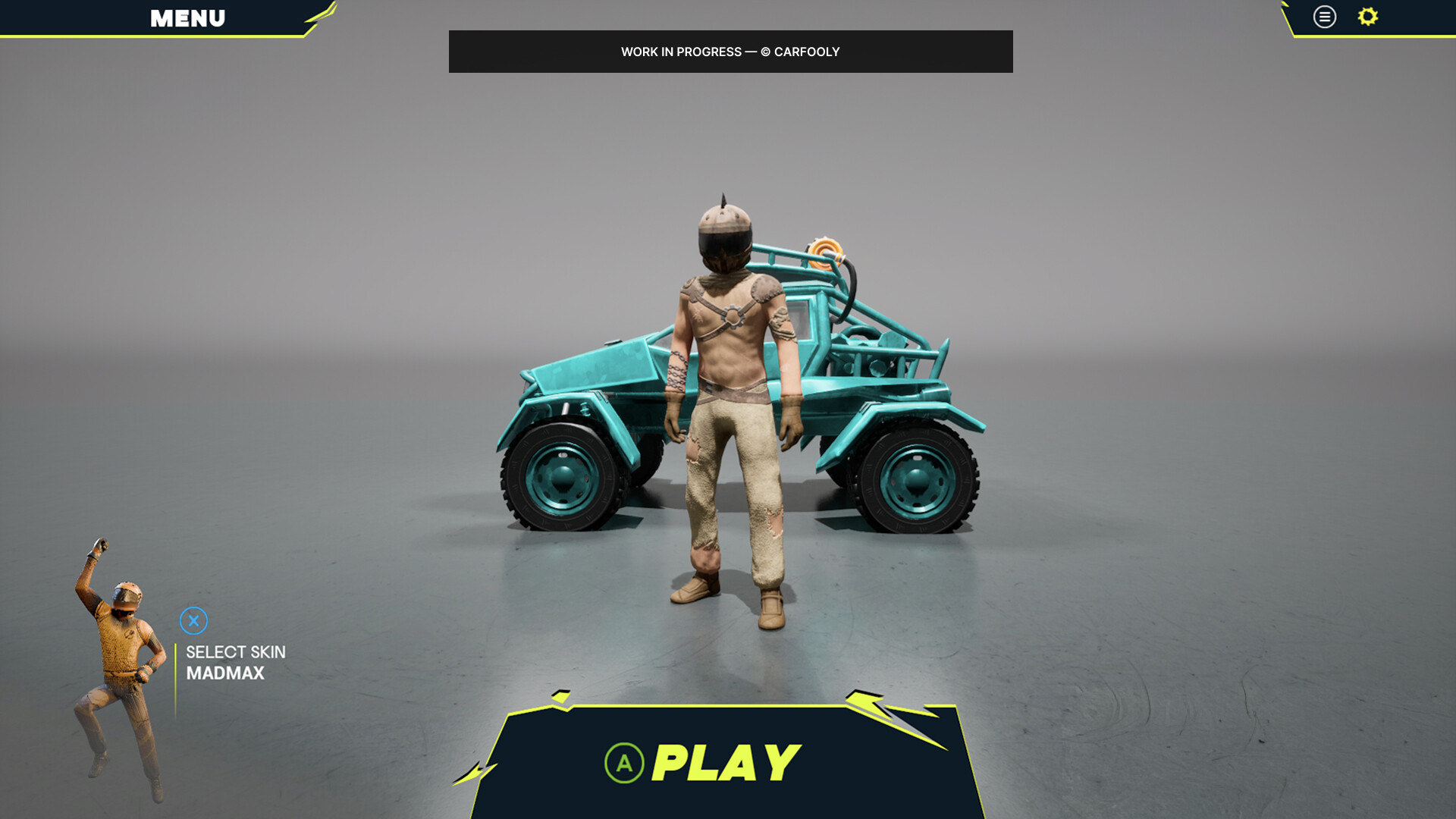 Last Ride screenshot 5