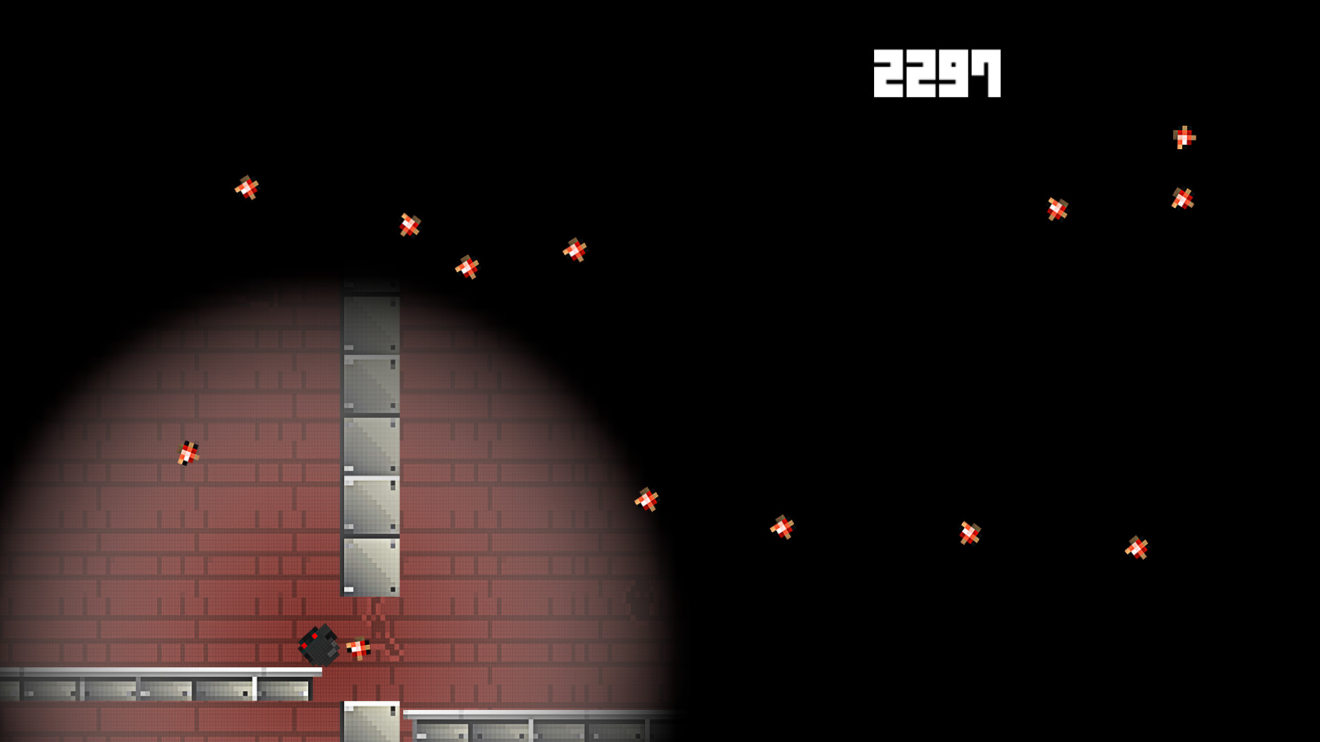 DARTHY screenshot 14
