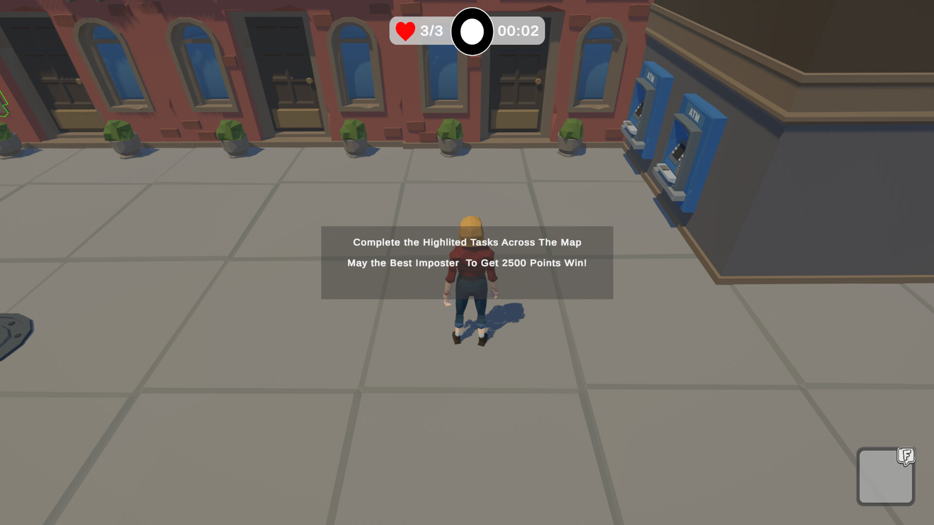 Crowd screenshot 2