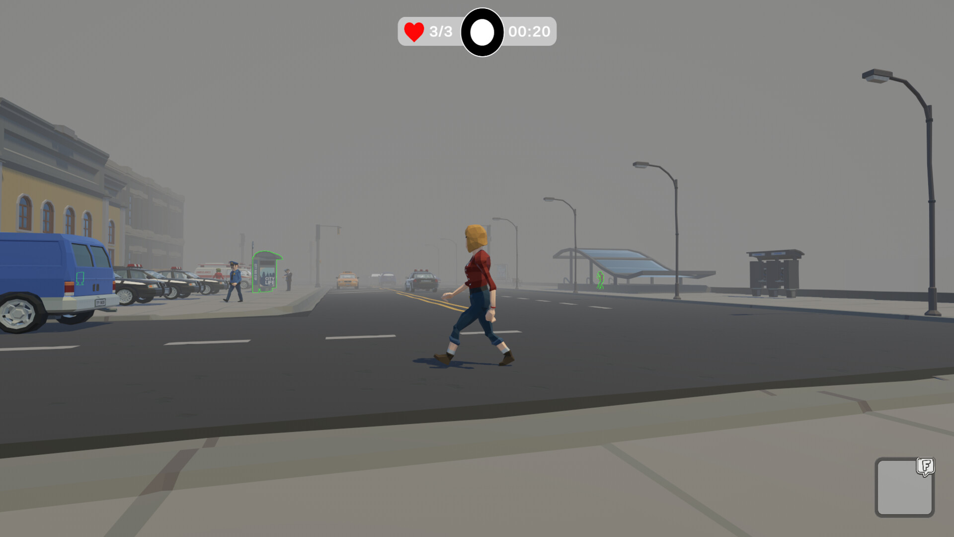 Crowd screenshot 3