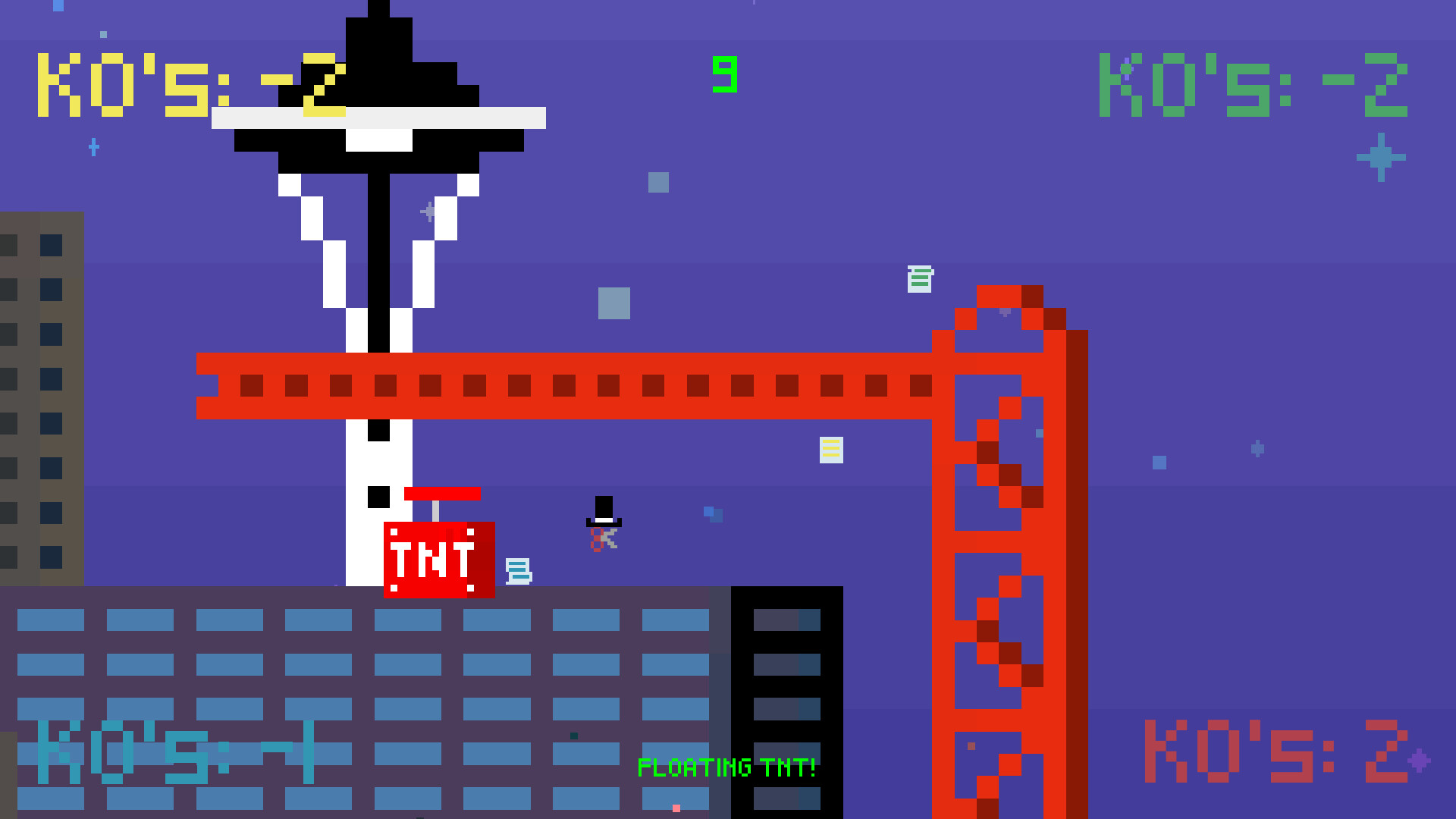 RPS Arena screenshot 6