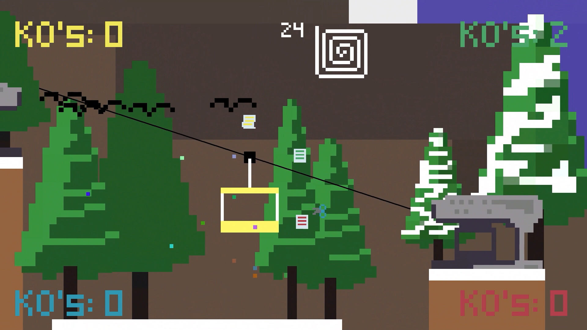 RPS Arena screenshot 1
