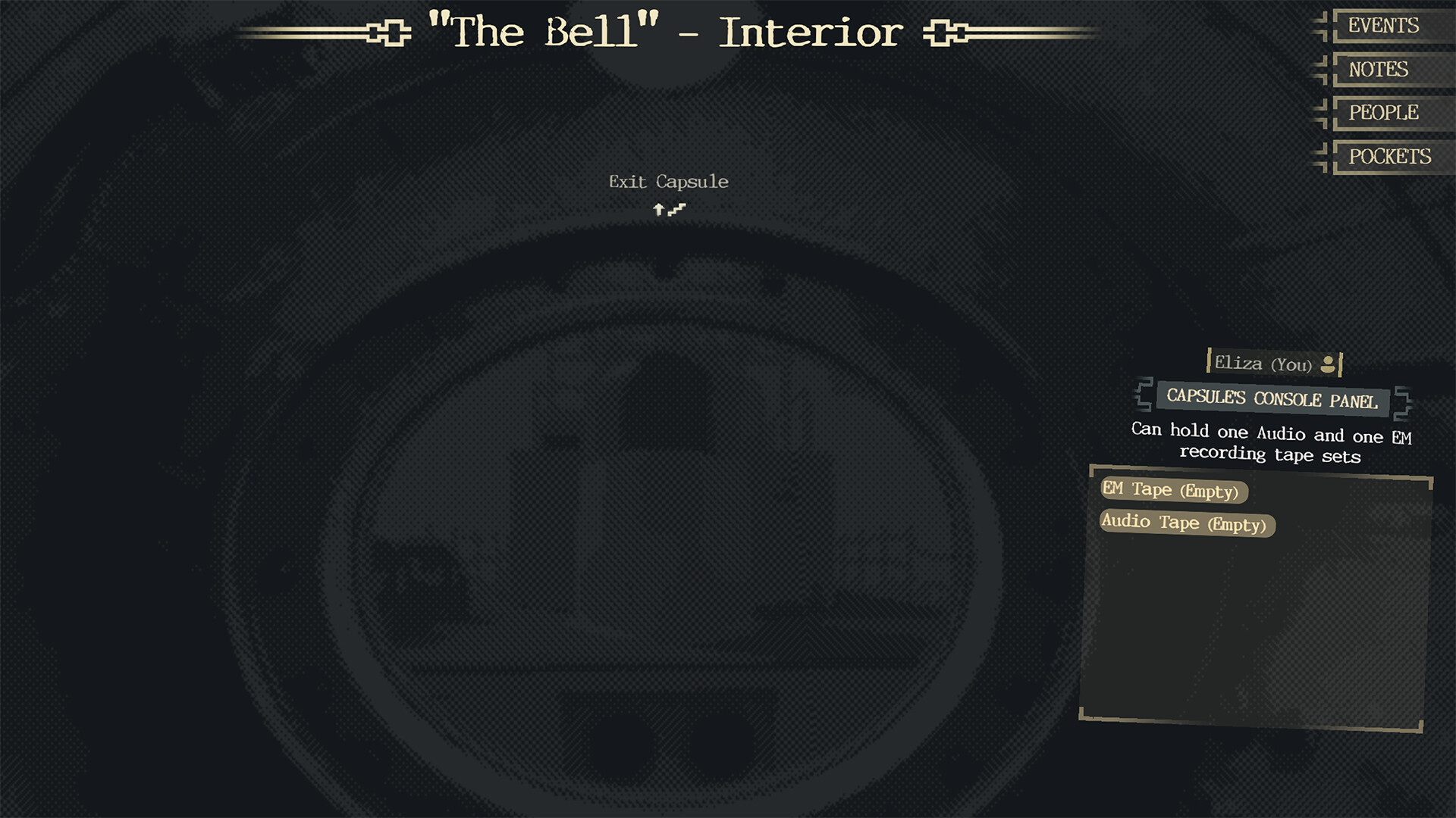 Tales In Text: Multiplayer Immersive Adventures screenshot 5