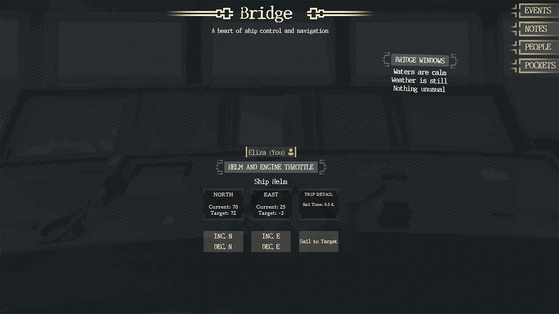 Tales In Text: Multiplayer Immersive Adventures screenshot 1