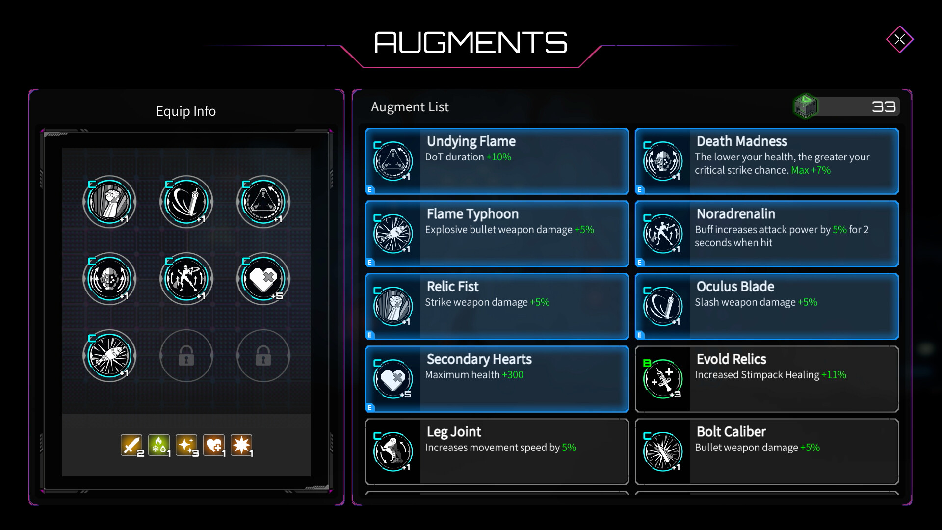 IRON SHADOW : Survival Protocol screenshot 10