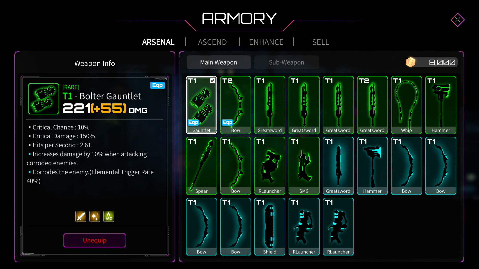 IRON SHADOW : Survival Protocol screenshot 8