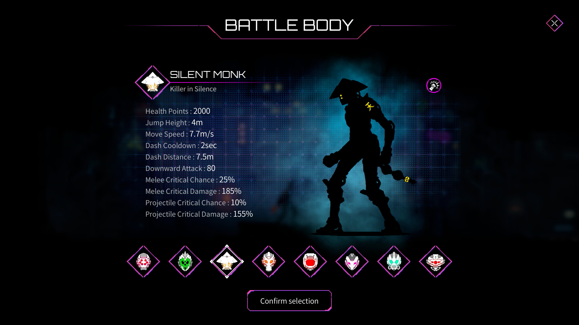 IRON SHADOW : Survival Protocol screenshot 4